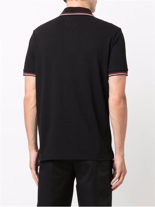 Polo uomo maniche corte EMPORIO ARMANI | 8N1FB31JPTZ0999
